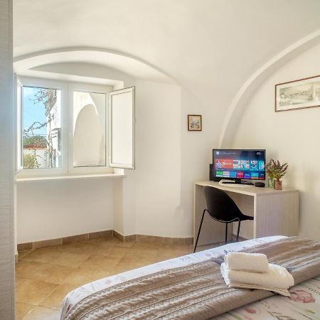 Casa Isetta & La Casetta Degli Dei 马萨鲁布朗斯 外观 照片