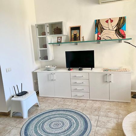Casa Isetta & La Casetta Degli Dei 马萨鲁布朗斯 外观 照片