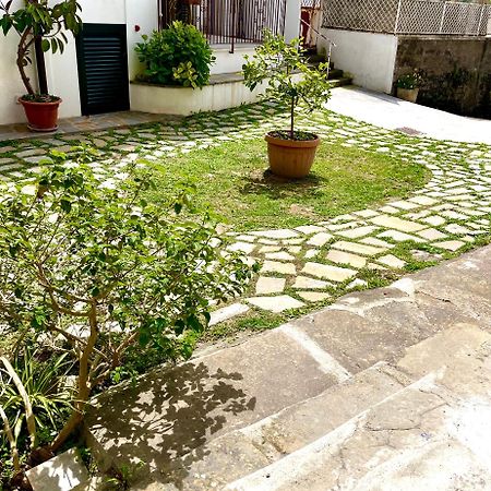 Casa Isetta & La Casetta Degli Dei 马萨鲁布朗斯 外观 照片