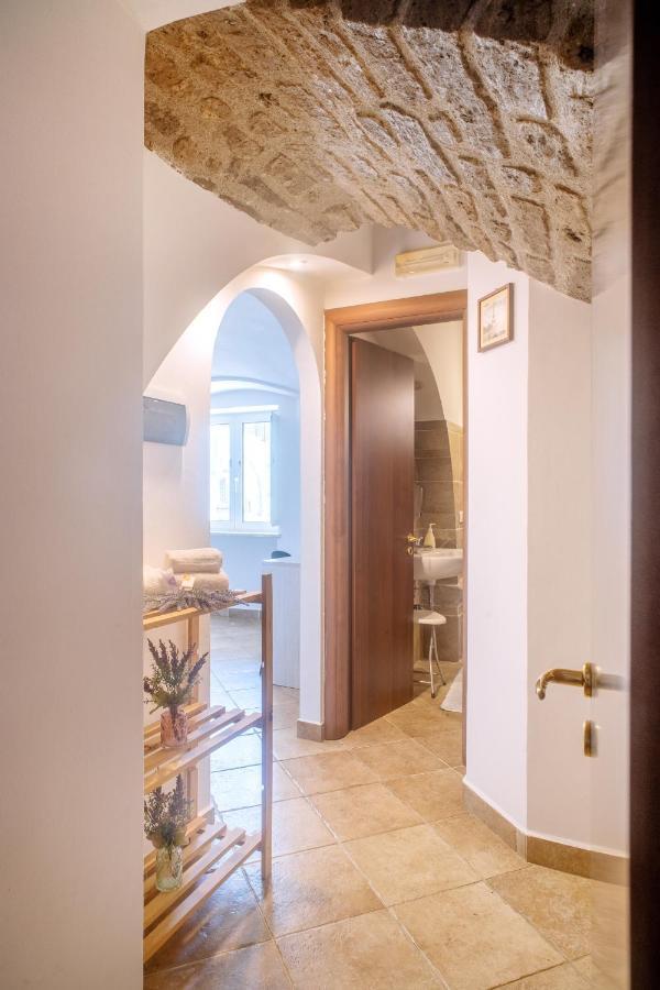 Casa Isetta & La Casetta Degli Dei 马萨鲁布朗斯 外观 照片