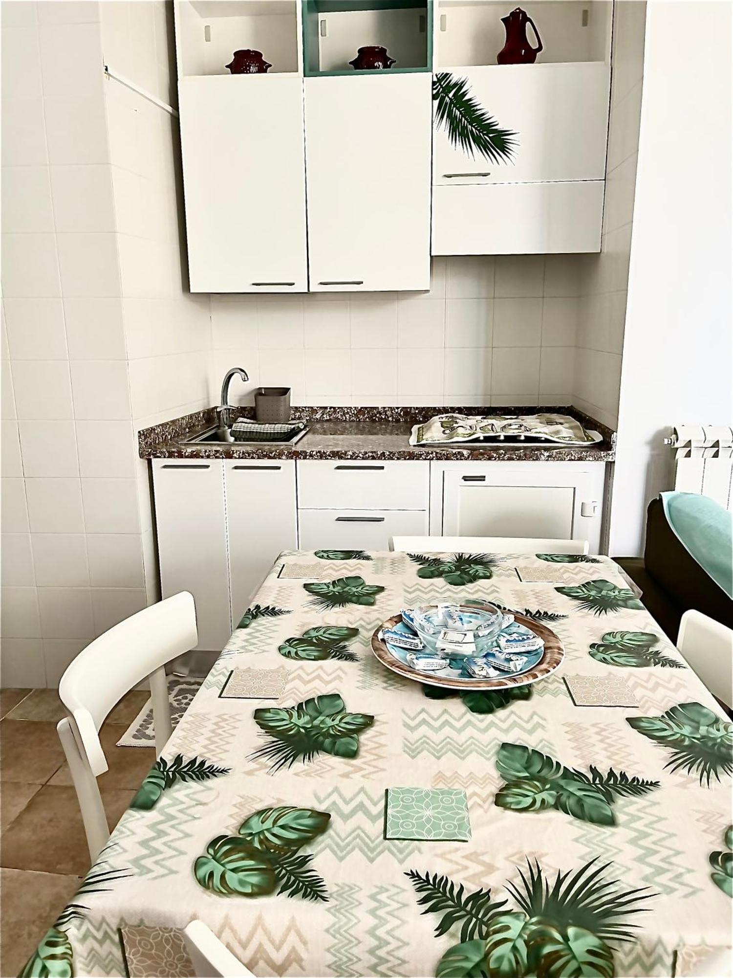 Casa Isetta & La Casetta Degli Dei 马萨鲁布朗斯 外观 照片