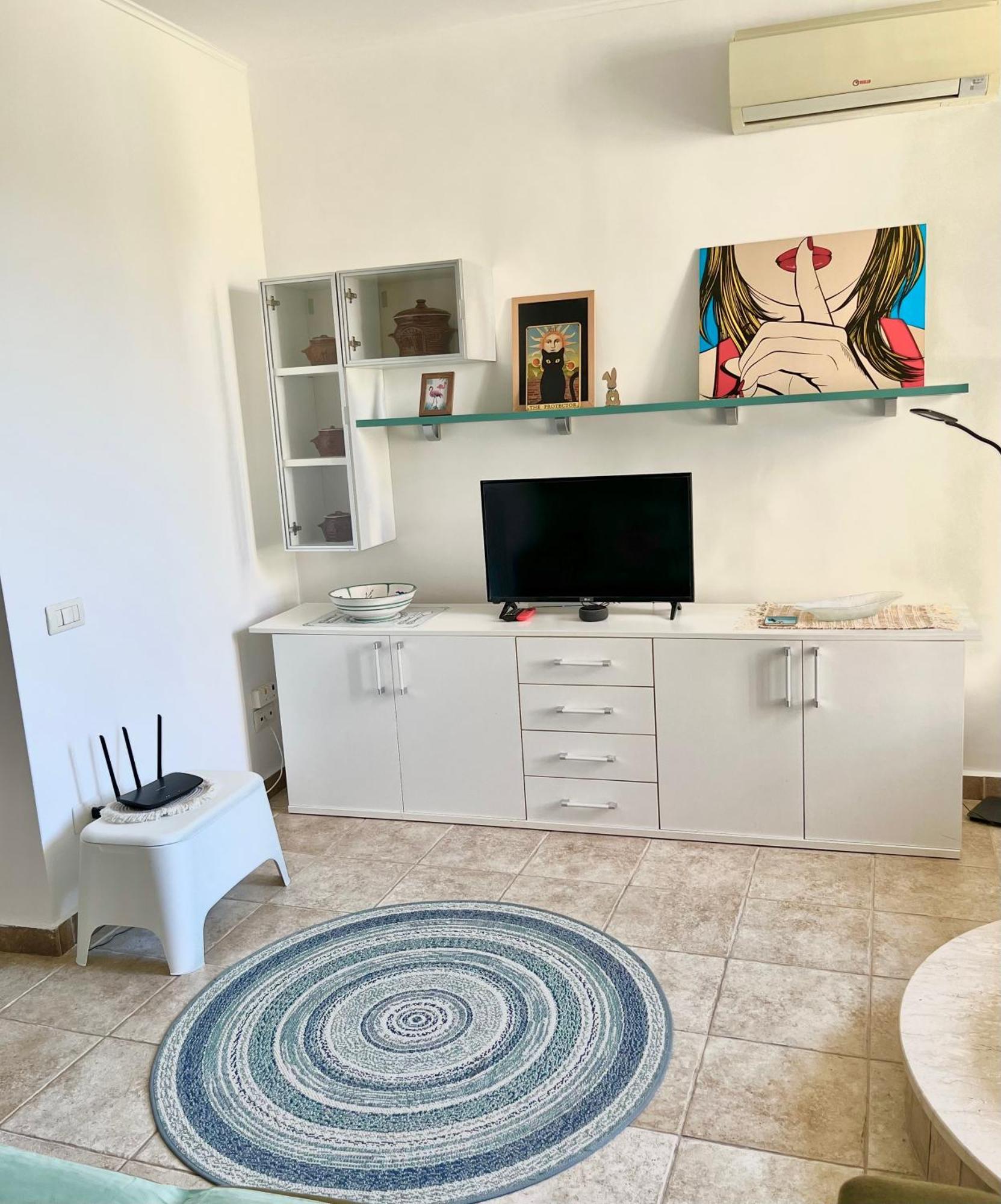 Casa Isetta & La Casetta Degli Dei 马萨鲁布朗斯 外观 照片