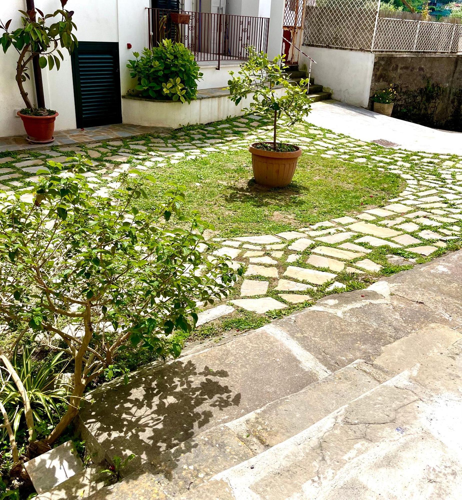 Casa Isetta & La Casetta Degli Dei 马萨鲁布朗斯 外观 照片