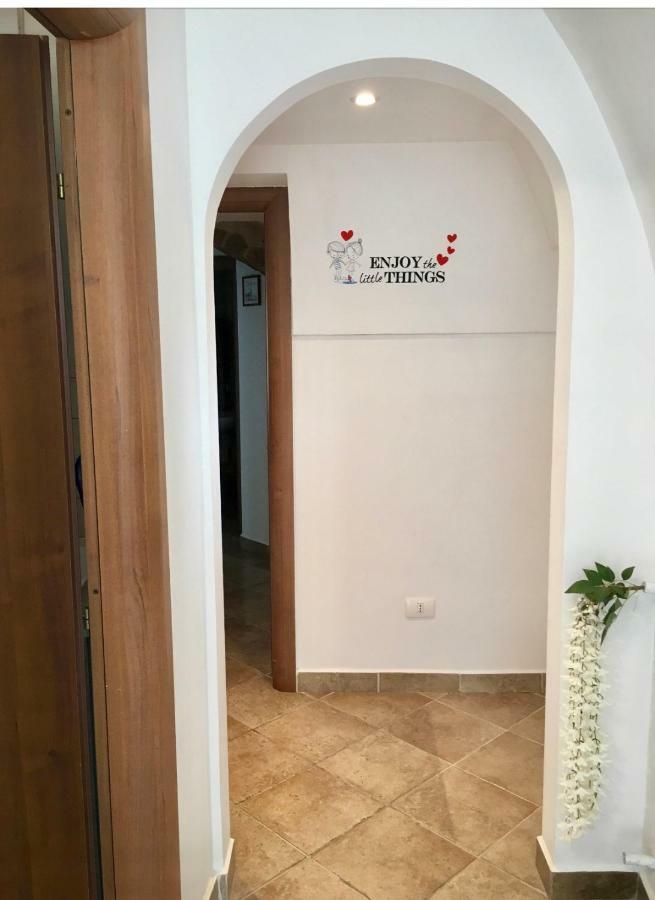 Casa Isetta & La Casetta Degli Dei 马萨鲁布朗斯 外观 照片