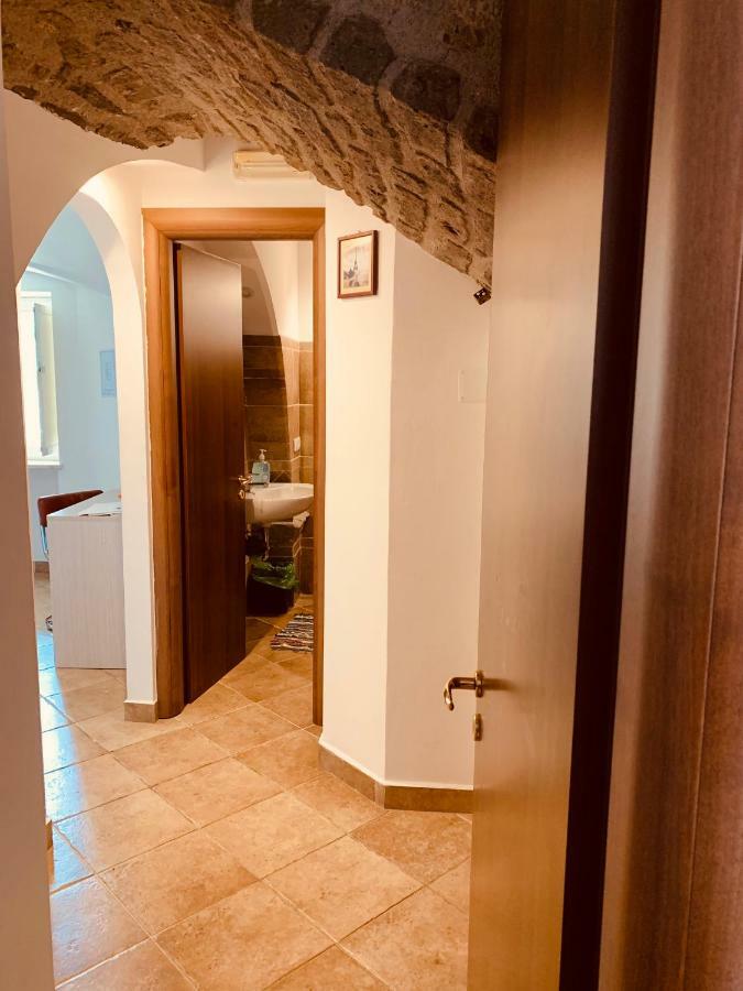 Casa Isetta & La Casetta Degli Dei 马萨鲁布朗斯 外观 照片